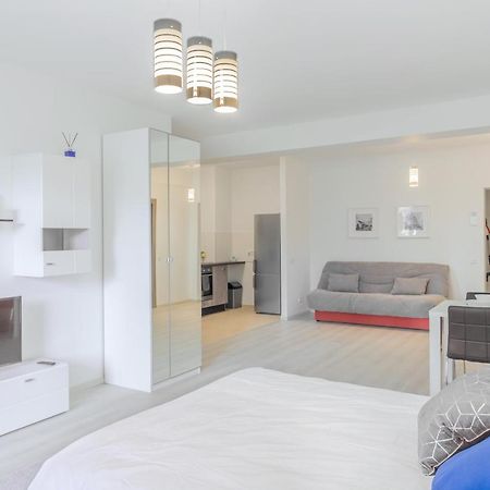Atlas Unirii: Upscale Flats In The Heart Of Bucharest! エクステリア 写真