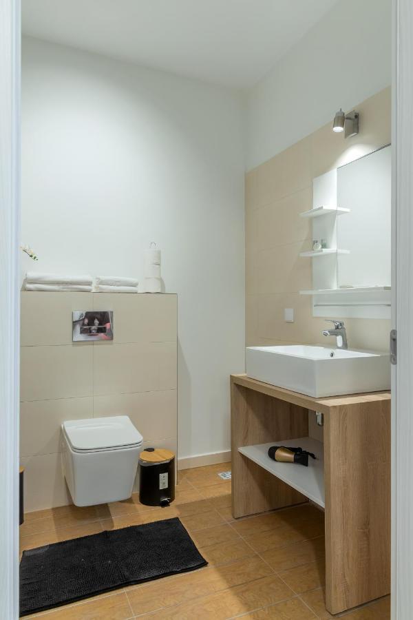 Atlas Unirii: Upscale Flats In The Heart Of Bucharest! エクステリア 写真