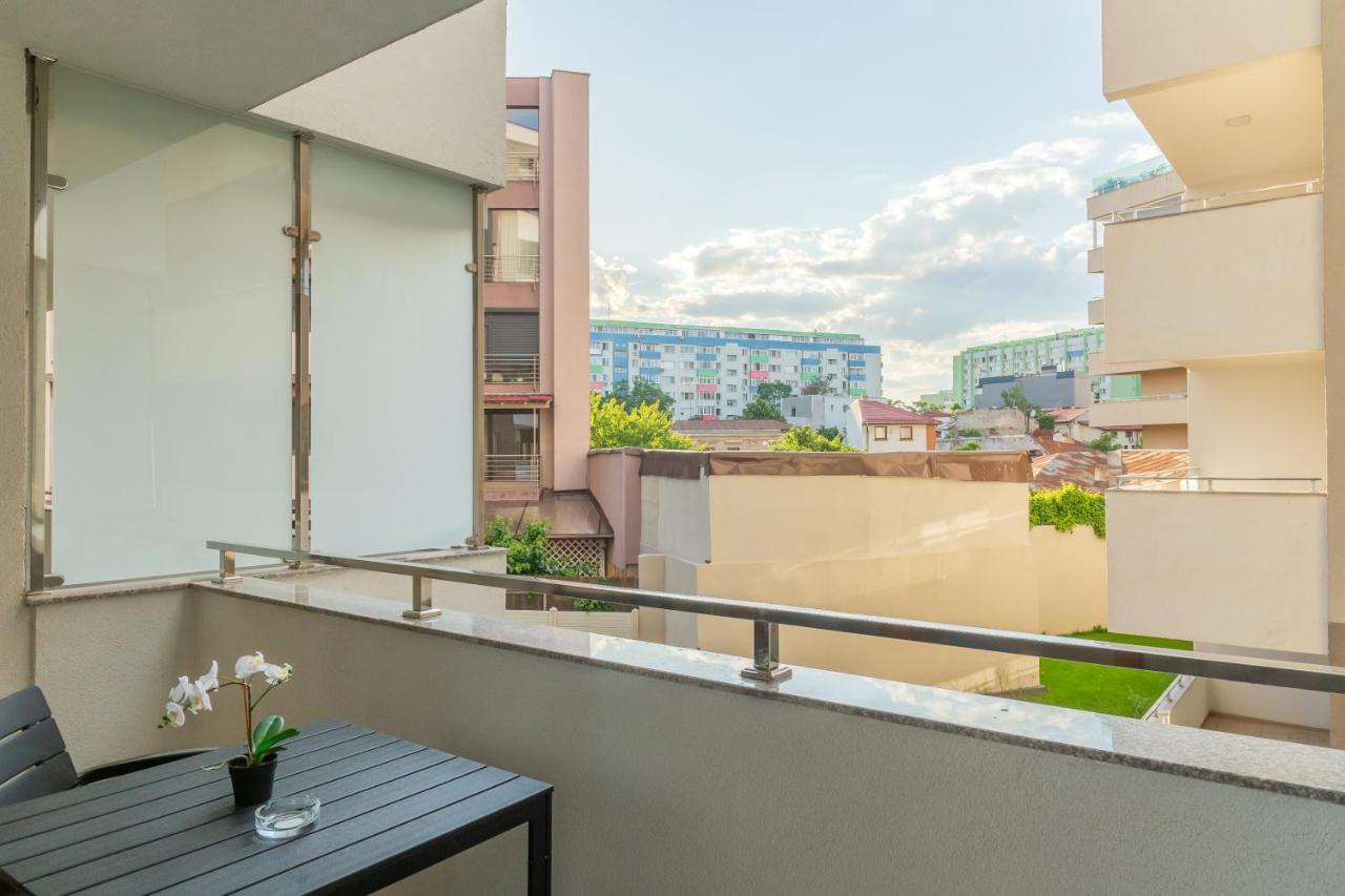Atlas Unirii: Upscale Flats In The Heart Of Bucharest! エクステリア 写真