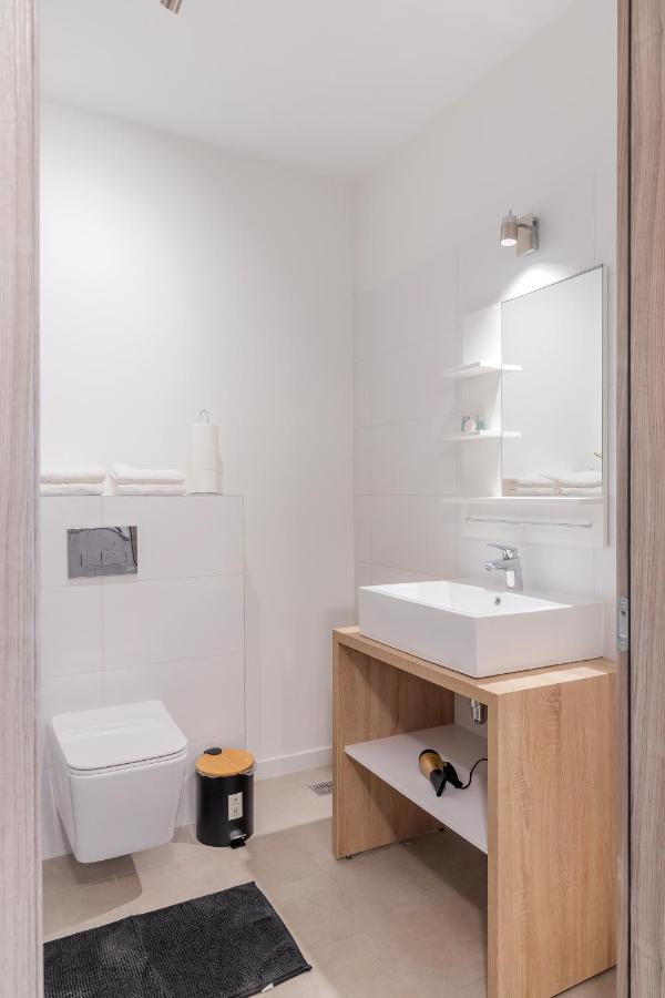 Atlas Unirii: Upscale Flats In The Heart Of Bucharest! エクステリア 写真