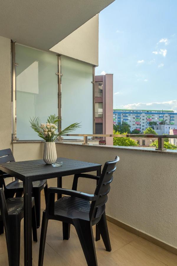 Atlas Unirii: Upscale Flats In The Heart Of Bucharest! エクステリア 写真